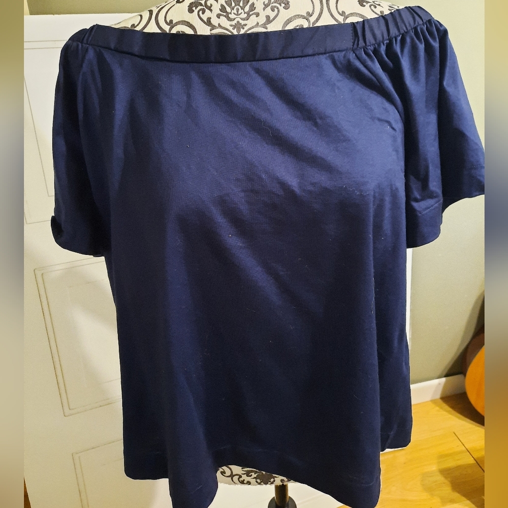 NWT Banana Republic blouse